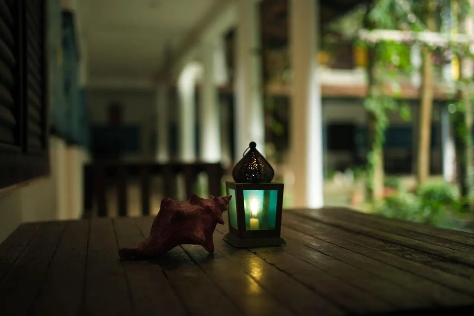 Resort Kshetra Boutique Retreat Varkala
