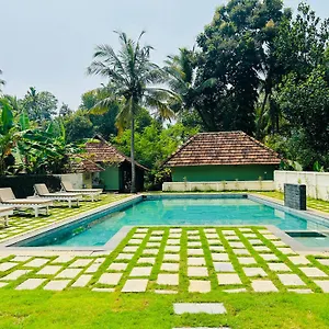  Resort Lumuma
