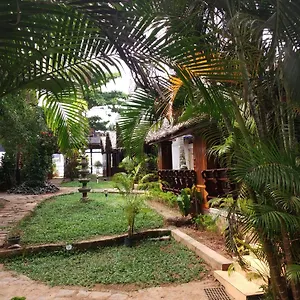 2* Resort Puthooram Beach